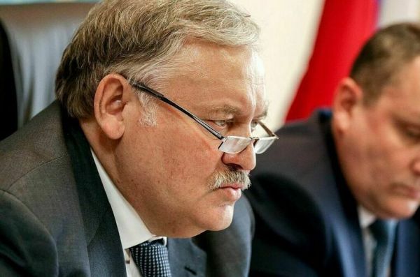 Депутат Затулин считает, что Приднестровье не последует за Молдавией в ЕС