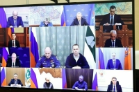 Косачев: Чем ближе выборы в Европарламент, тем больше у русофобов ЕС страха проиграть