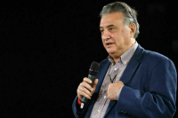 Косачев: Декларацию с осуждением теракта в &laquo;Крокусе&raquo; подписали 45 стран МПС