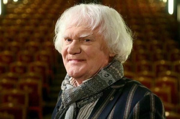 Куклачеву стало плохо на юбилейном концерте в Москве