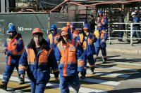 Луговой считает современные технологии важным средством технической безопасности