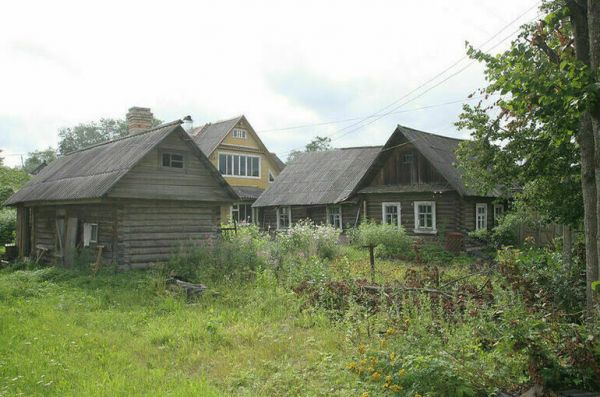 Механизм избрания сельских старост хотят упростить Механизм избрания сельских старост хотят упростить