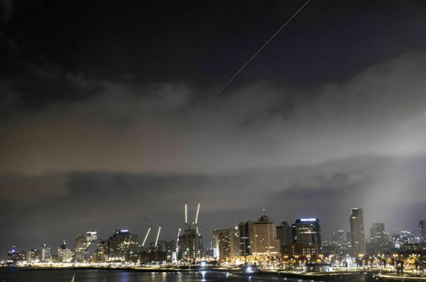 МИД Ирана: Вашингтон был заблаговременно предупрежден об атаке Ирана