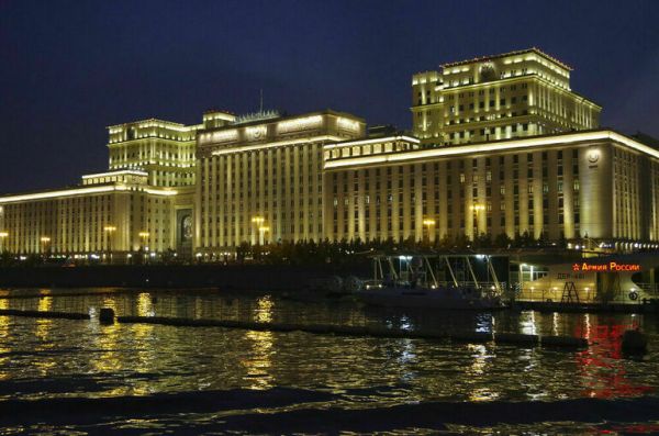 Минобороны: За неделю в плен сдался 21 украинский военный Минобороны: За неделю в плен сдался 21 украинский военный