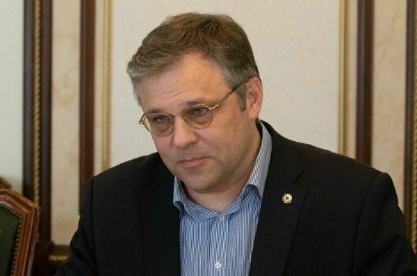 Мирошник назвал закономерными атаки ВС РФ по военным объектам в Харькове