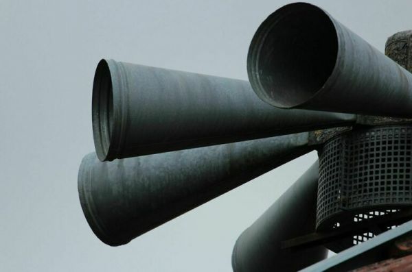 Над Липецкой областью сбили дрон самолетного типа