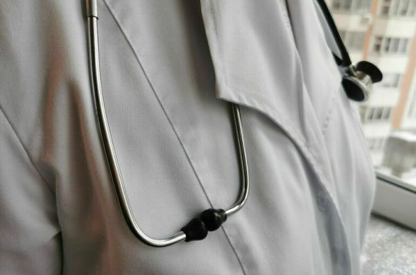 О чем врачи могут рассказать полицейским