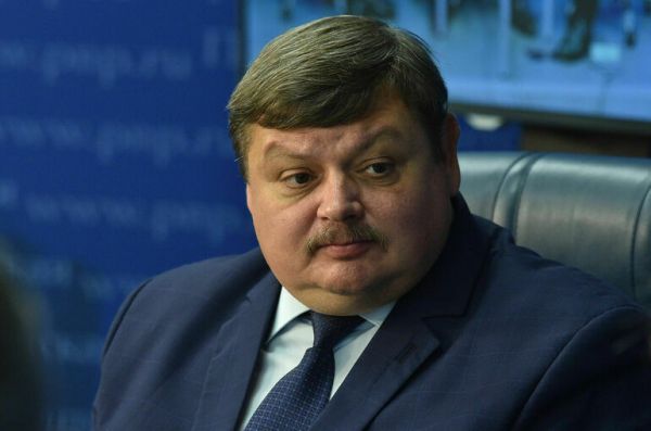 Охрану губернаторов предложат сделать обязательной на время СВО