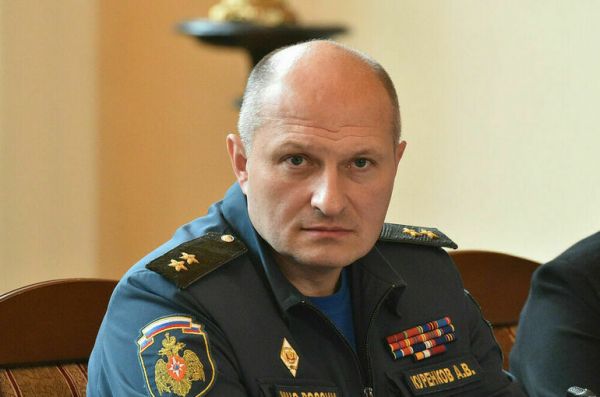 Паводок в Оренбуржье отнесли к ЧС федерального характера