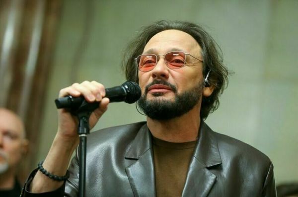 Путин наградил певца Стаса Михайлова орденом &laquo;За заслуги в культуре и искусстве&raquo;