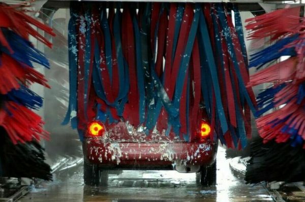 Россельхознадзор отмоет транспорт от возбудителей чумы и ящура