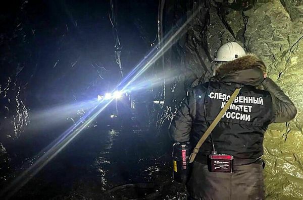 Семьи горняков рудника &laquo;Пионер&raquo; получат выплаты в размере годовой зарплаты