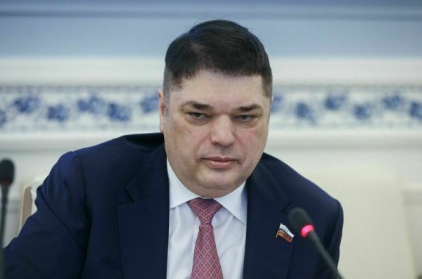 Сенатор Василенко заявил, что РФ и Ирану нужно бороться с угрозой терроризма