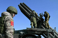 Си Цзиньпин поставил задачи войскам информационной поддержки Китая