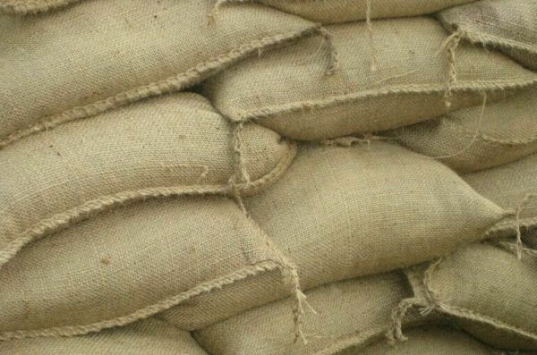 Уровень воды в реке у Ишима в Тюменской области превысил 10 метров