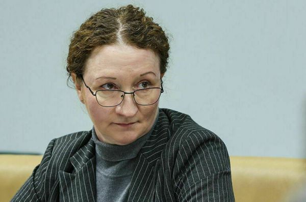 В фонде «Вера» рассказали о проблемах получения лечебного питания для детей В фонде «Вера» рассказали о проблемах получения лечебного питания для детей