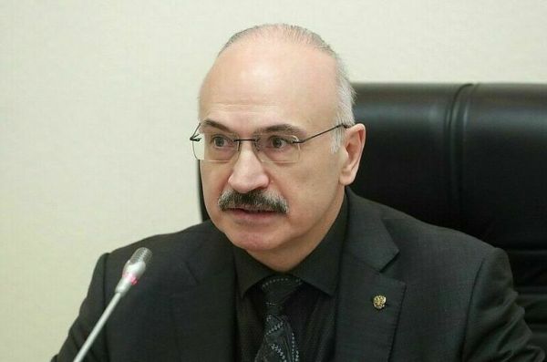 В Госдуме озвучили предложения по реформе наукоградов