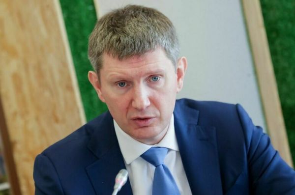 В Минэкономразвития ухудшили оценки по инфляции в 2024 году