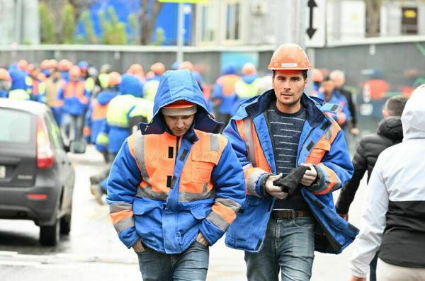 В отношении нелегальных мигрантов предложили ввести режим высылки