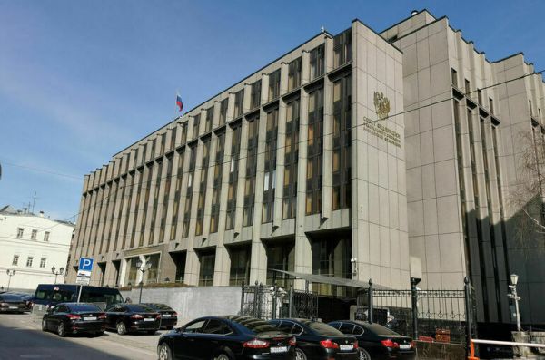 Власти Коми обратились в Совфед за поддержкой программы развития