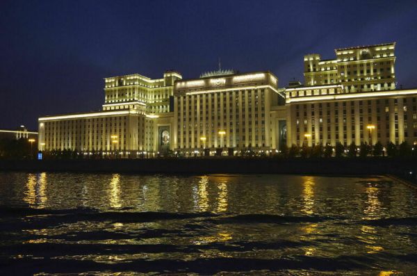 За ночь силы ПВО сбили над Россией 53 украинских дрона