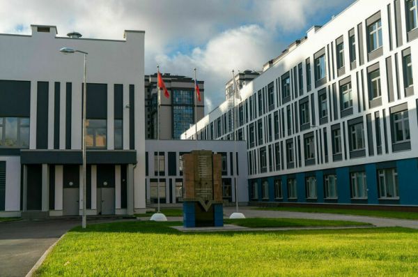 Задачи в сфере образования объединят в отдельной программе 