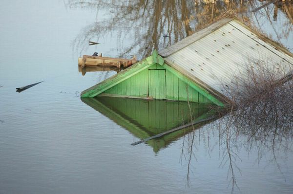 Жителей Упоровского района Тюменской области призвали эвакуироваться