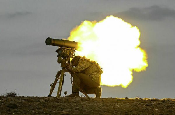 Asia Times: Армия РФ может нанести значительный ущерб ВСУ на севере Украины