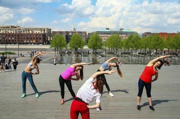Дегтярев рассказал, что хочет сделать на посту главы Минспорта Дегтярев рассказал, что хочет сделать на посту главы Минспорта