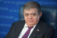 Депутат Ананских считает, что страны НАТО хотят &laquo;имиджево очернить&raquo; РФ