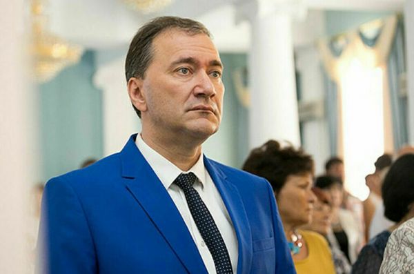 Депутат Белик: Европейские политики сами себя закапывают Депутат Белик: Европейские политики сами себя закапывают