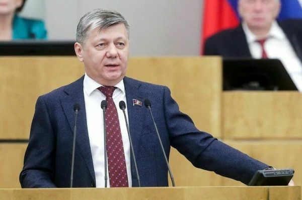 Депутат Новиков: Для разбалансировки иранской политической системы нет оснований