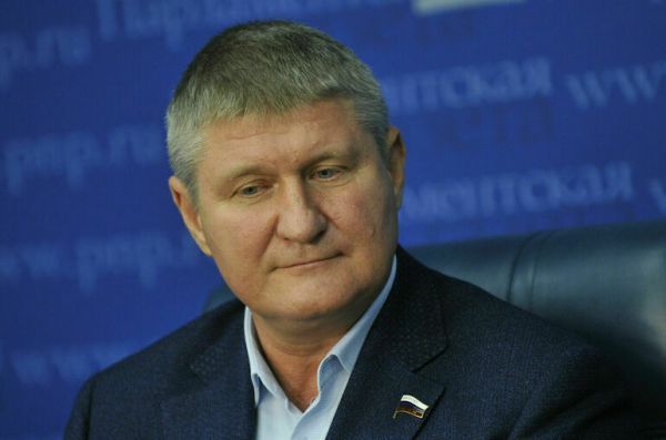 Депутат Шеремет предрек Польше &laquo;рикошет&raquo; от поставленного Киеву оружия