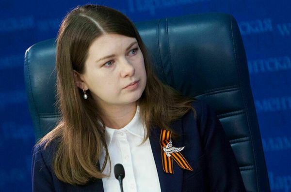 Депутат Занко: &laquo;Волонтеры Победы&raquo; объединяют более 800 тысяч человек