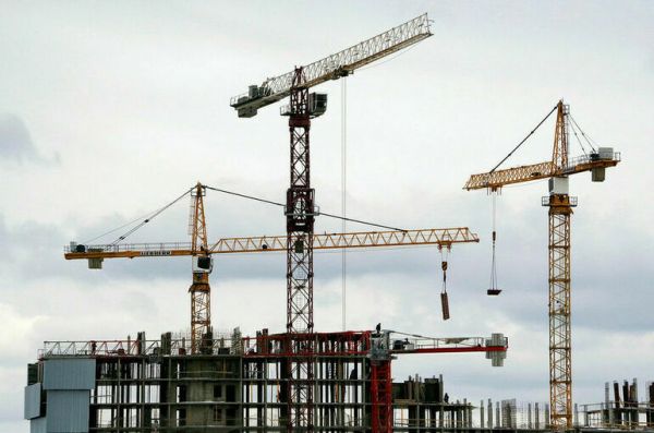 &laquo;Двойную ответственность&raquo; застройщика предложили устранить 