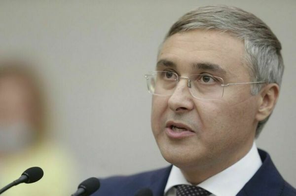 Фальков: В системе высшего образования России не будет понятия &laquo;бакалавр&raquo;