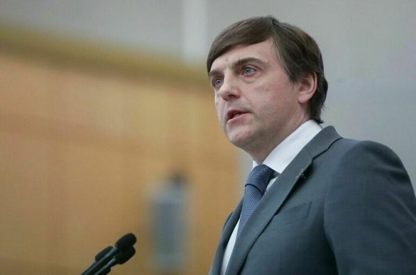 Кравцов: В России открыто более 5 тысяч профильных педагогических классов