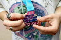 Михаил Дегтярев рассказал, как вовлечь россиян в массовый спорт