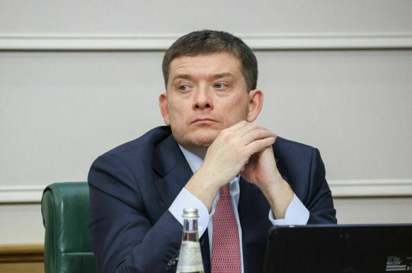 Николай Журавлёв: Совершенствование налоговой системы должно способствовать самодостаточности регионов и муниципалитетов