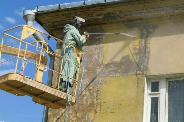 Операторов капремонта предлагают исключить из сферы действия антиотмывочного закона