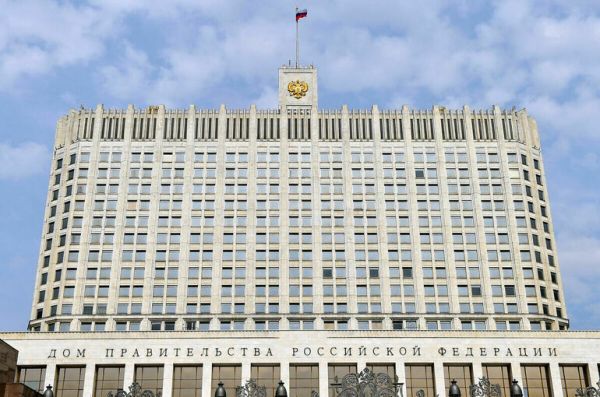 Правительство определило кураторов новых национальных проектов Правительство определило кураторов новых национальных проектов