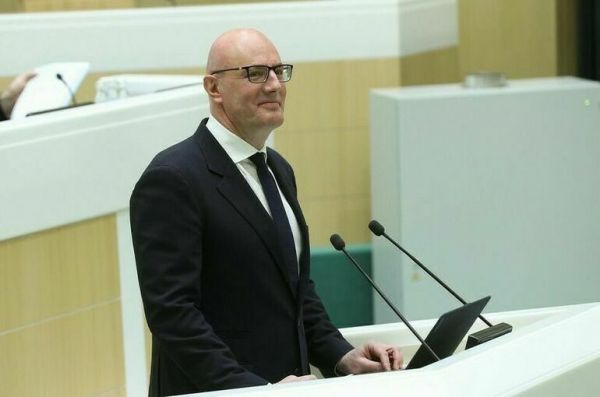 Профильные Комитеты Госдумы поддержали кандидатуру Чернышенко на пост вице-премьера Профильные Комитеты Госдумы поддержали кандидатуру Чернышенко на пост вице-премьера
