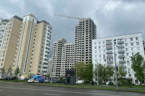 Счета эскроу для участия в долевом <span id=