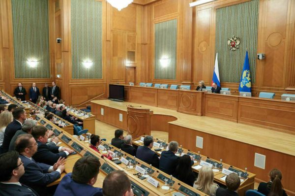 Счетная палата проверит ценообразование в IT-сфере