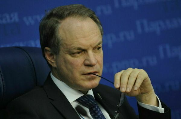 Сенатор Башкин: Людям с ограничениями по здоровью стало проще найти работу