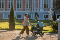 Сенатор Деньгин призвал авиакомпании следить за качеством предоставляемых услуг