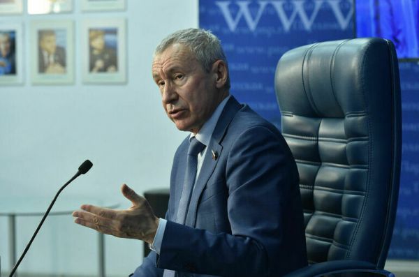 Сенатор Климов объяснил выбор кандидатуры Белоусова на пост министра обороны