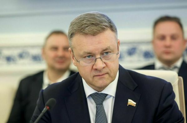 Сенатор Любимов напомнил, на какие кредиты россияне смогут оформить самозапрет