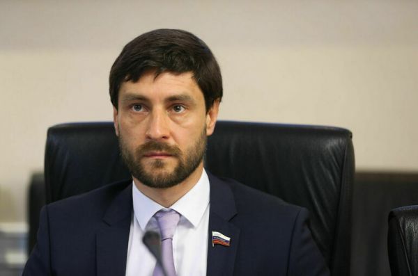 Сенатор Синицын рассказал о рекламе с &laquo;антисоциальной миссией&raquo;