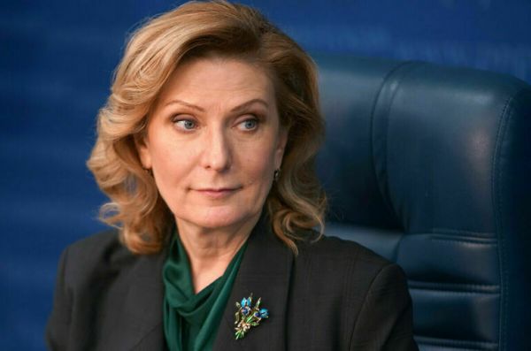 Сенатор Святенко: В Донбассе с 2014 года бесследно исчезли 1600 детей